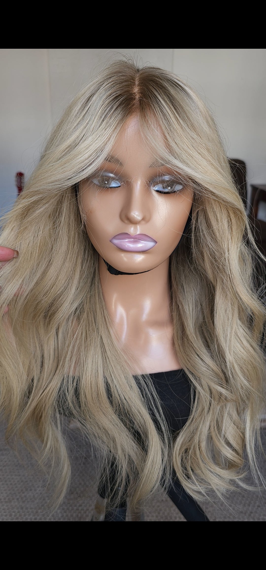 ASHLEIGH