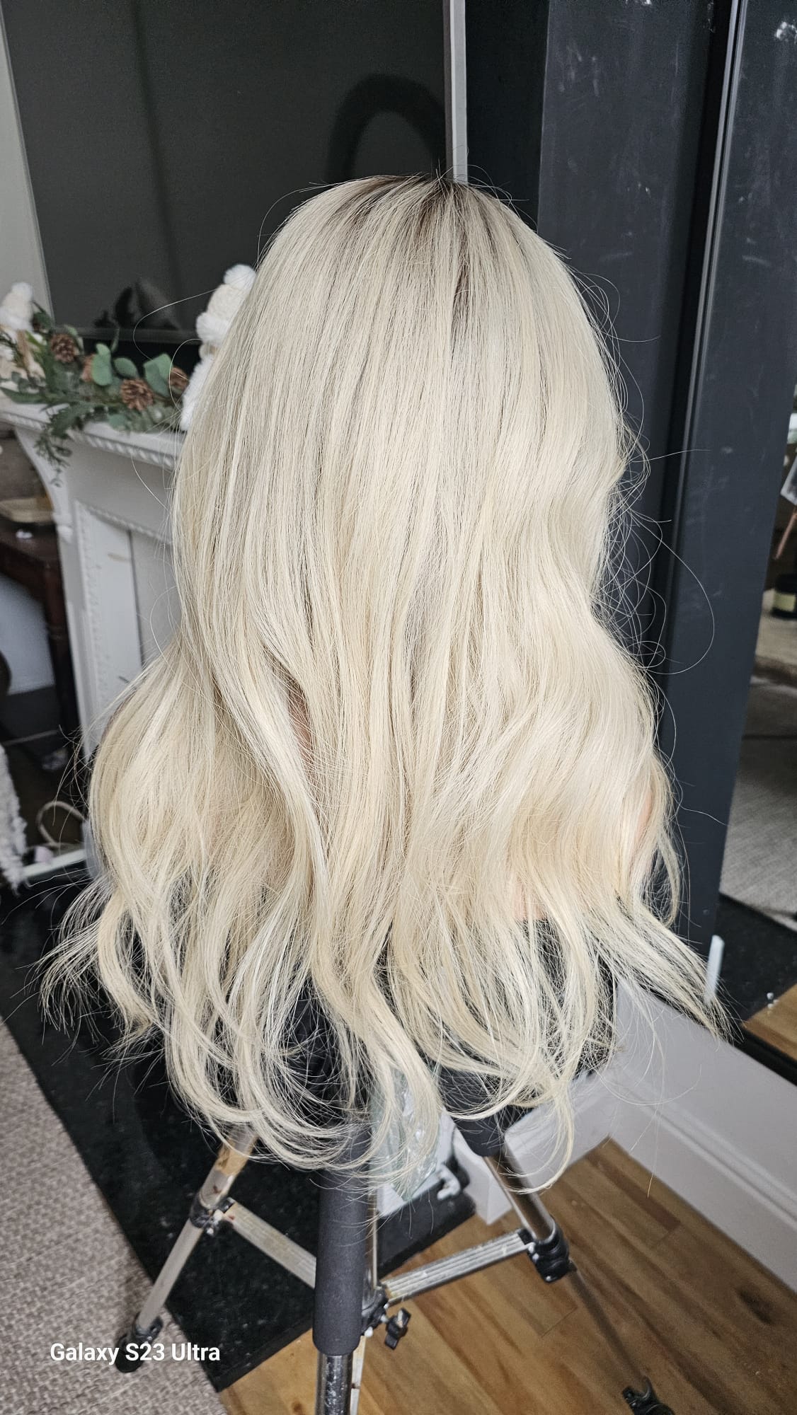 MOLLY - FULL LACE