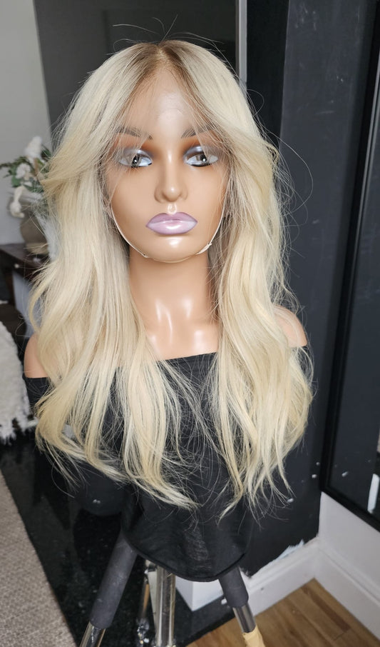 MOLLY - FULL LACE