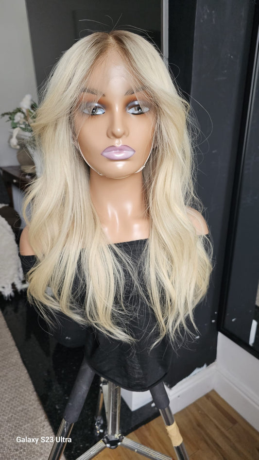 MOLLY - LACE FRONT