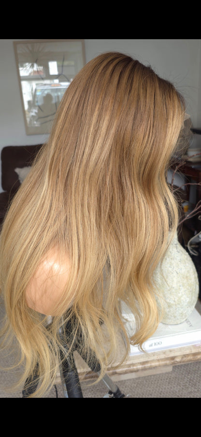 DOVE