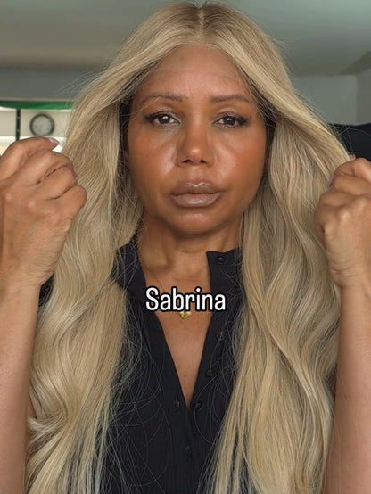 SABRINA
