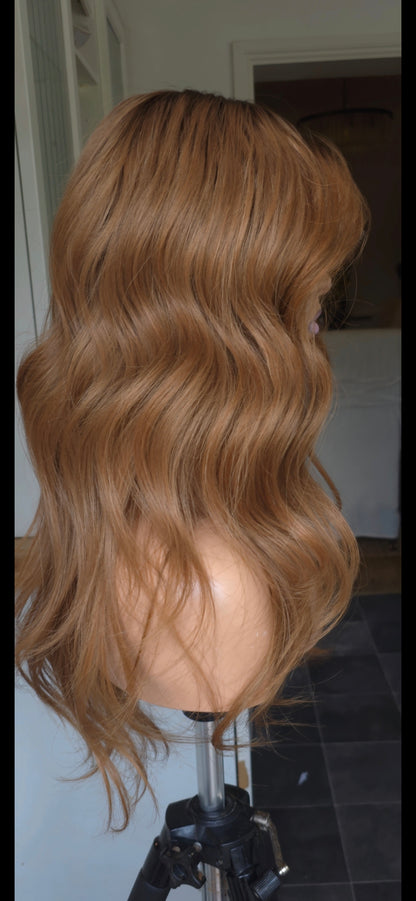 CINNAMON