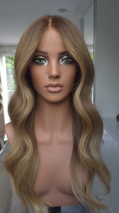 YONCE