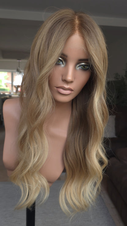 YONCE