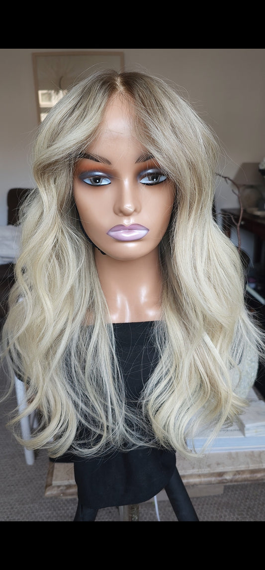 DANIELLE